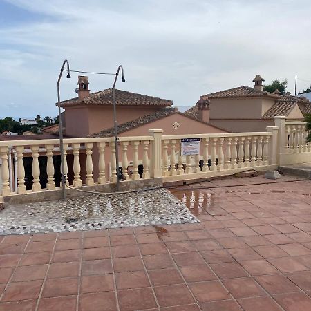 Casa Mcdougall Calpe Exterior photo